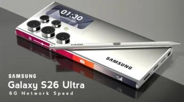 سامسونج S26 Ultra يطرح مفاجآت جديدة أبرزها دعم الذكاء الاصطناعي